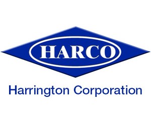 HarcoFittings Logo